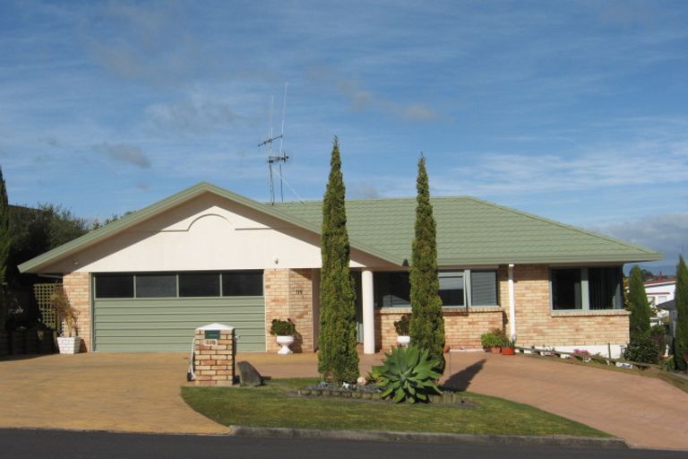 Photo of property in 116 The Booms Avenue, Thames, 3500