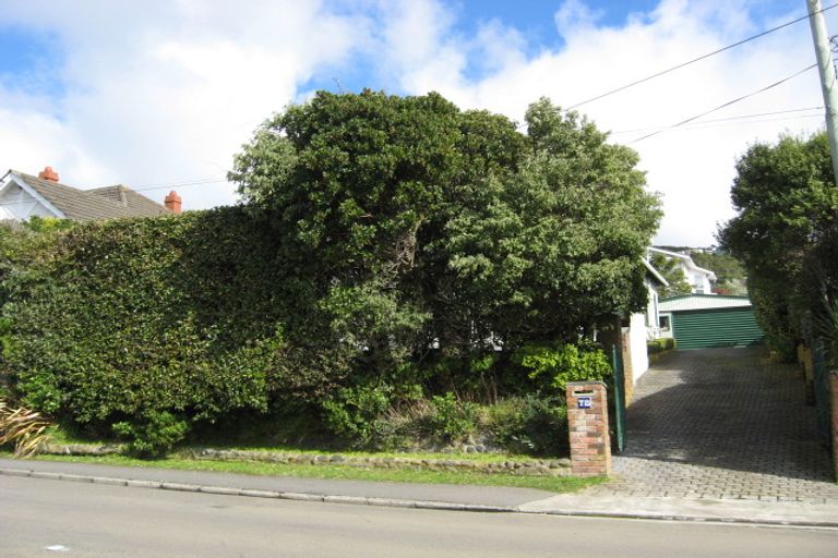 Photo of property in 78 Campbell Street, Karori, Wellington, 6012