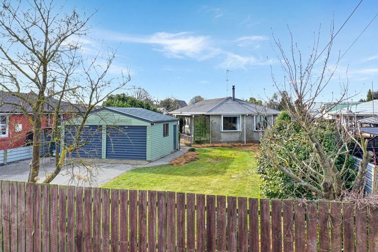 Photo of property in 31 Catherine Street, Tinwald, Ashburton, 7700