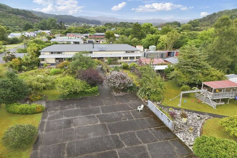 Photo of property in 717 Taylorville Road, Taylorville, Greymouth, 7805