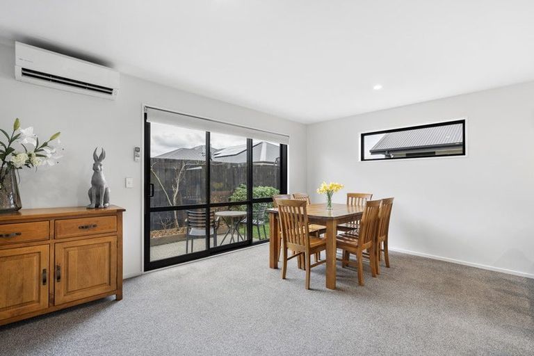 Photo of property in 85 Kittyhawk Avenue, Wigram, Christchurch, 8042