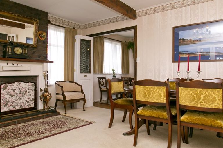 Photo of property in 117 Tuwharetoa Street, Taupo, 3330