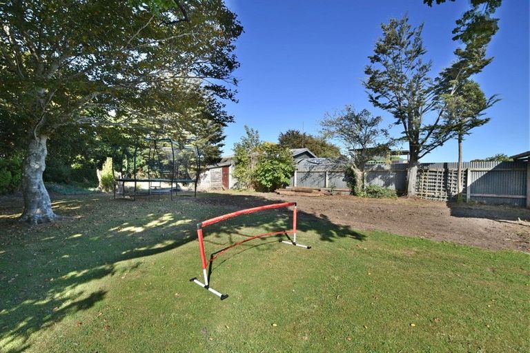 Photo of property in 15 Jack Street, Newfield, Invercargill, 9812
