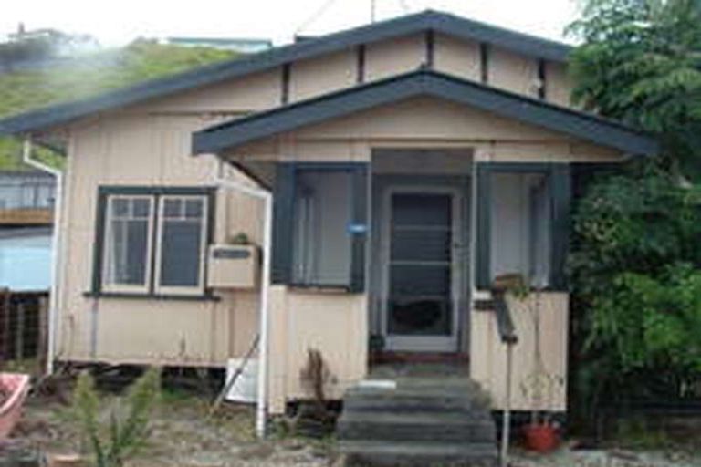 Photo of property in 146 Omimiti Street, Kawhia, 3889