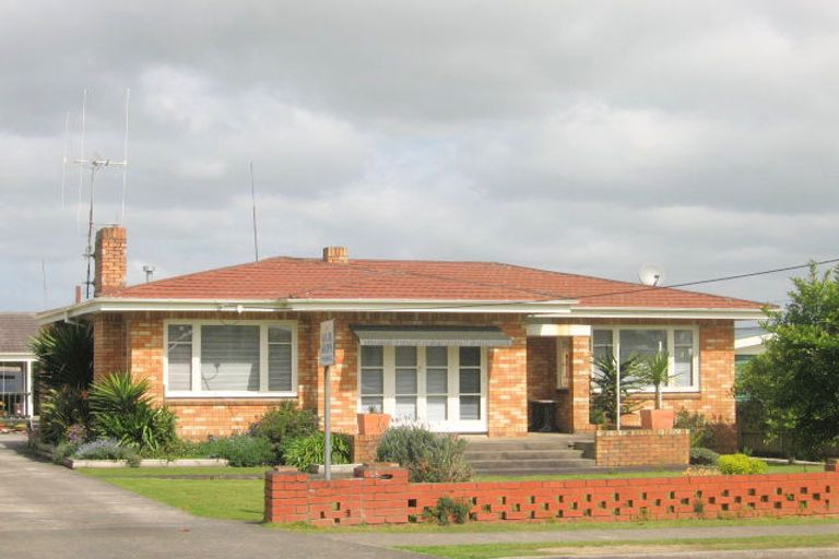 Photo of property in 26 Coronation Road, Morrinsville, 3300