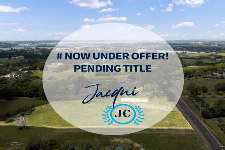 Photo of property in 683 Ridge Road, Riverhead, 0793