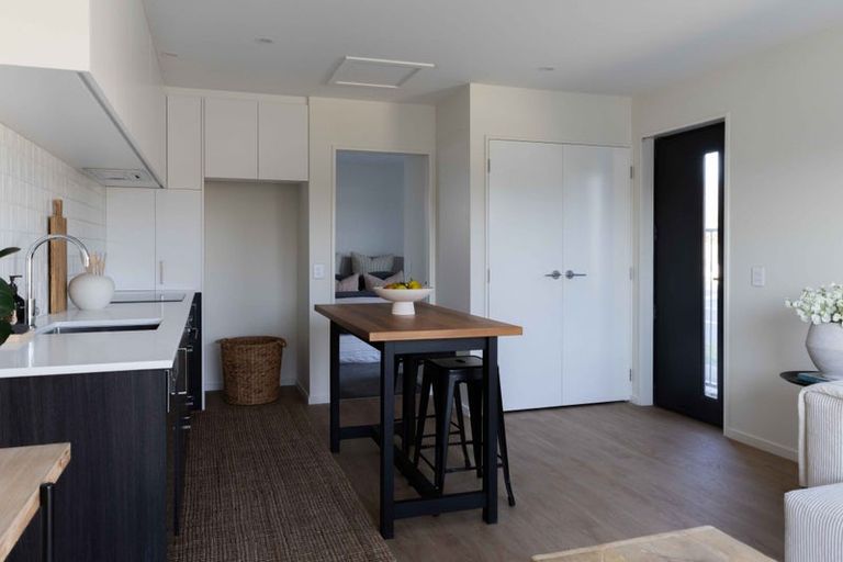 Photo of property in 4/2 Everard Street, Somerfield, Christchurch, 8024