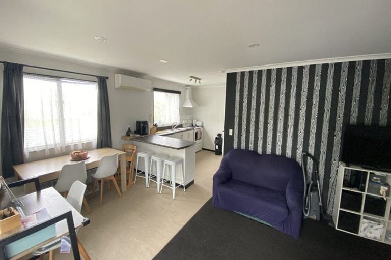 Photo of property in 55 Kippenberger Street, Lansdowne, Masterton, 5810