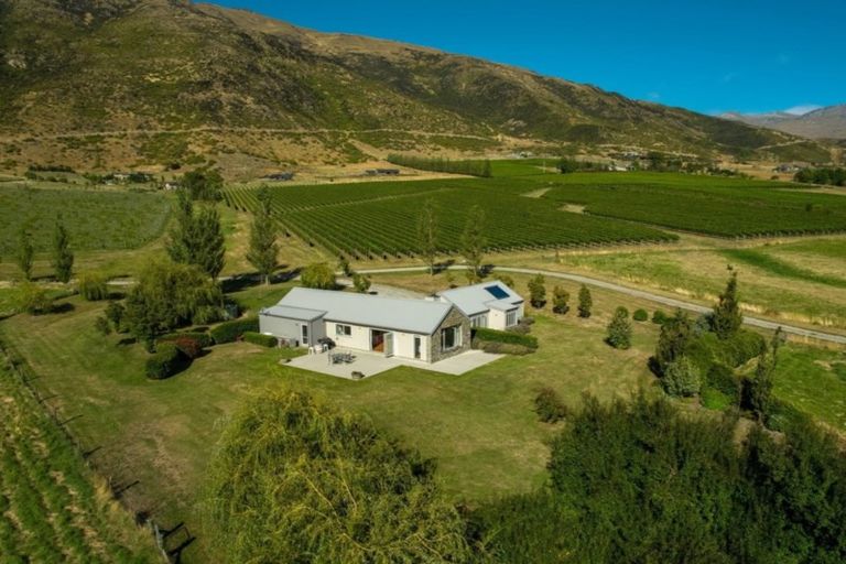 Photo of property in 51a Gibbston Back Road, Gibbston, Queenstown, 9371