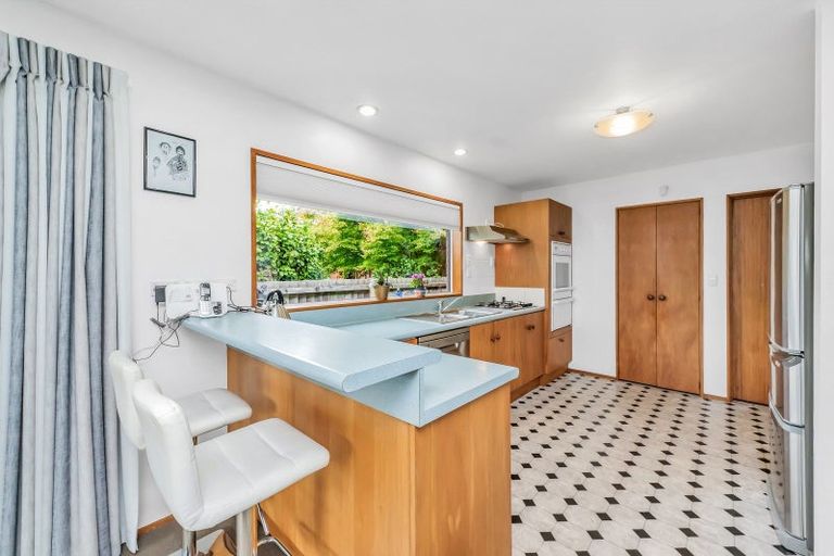 Photo of property in 16 Mountain View Place, Leeston, 7632