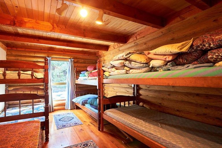 Photo of property in 94 Mount Lyford Avenue, Lyford, Waiau, 7395