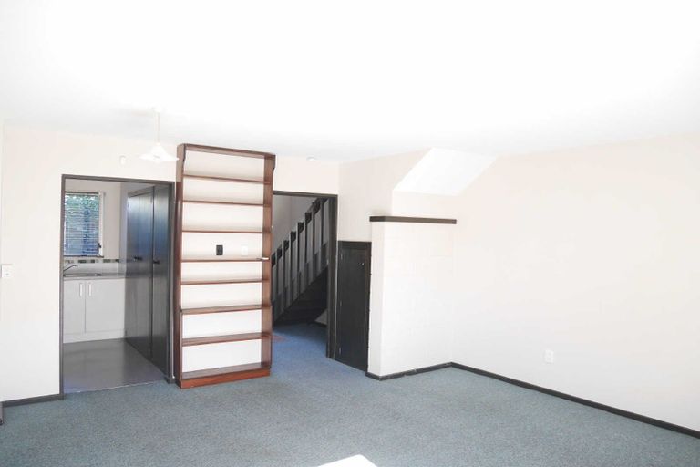 Photo of property in 3/17 Geraldine Street, Edgeware, Christchurch, 8013