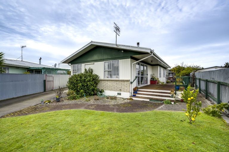 Photo of property in 13 Sutherland Street, Tamatea, Napier, 4112