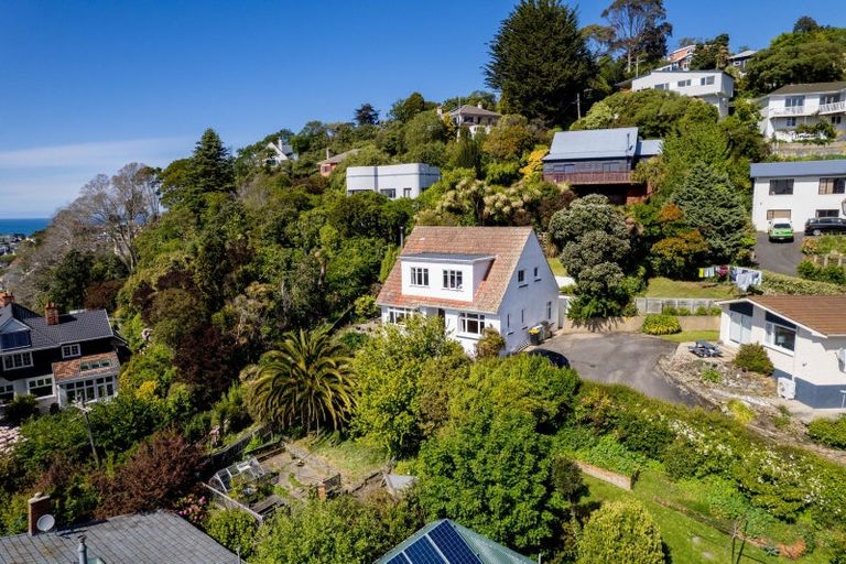 Photo of property in 32 Motu Street, Saint Clair, Dunedin, 9012