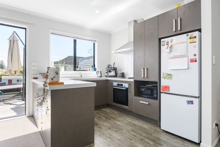 Photo of property in 6/47 Cook Street, Hamilton East, Hamilton, 3216