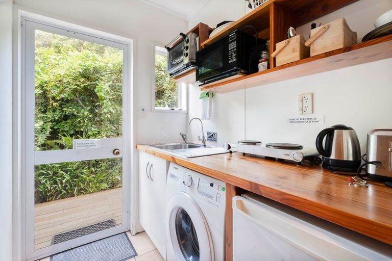 Photo of property in 7 Tapu Place, Kaiteriteri, Motueka, 7197