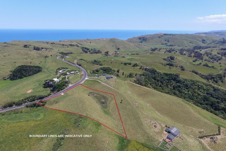 Photo of property in 1662 Awhitu Road, Pollok, 2684