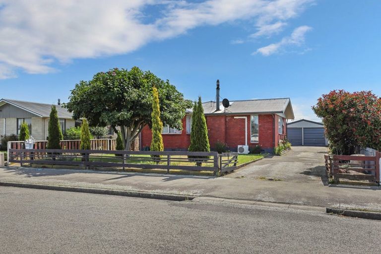 Photo of property in 58 Harland Street, Tinwald, Ashburton, 7700