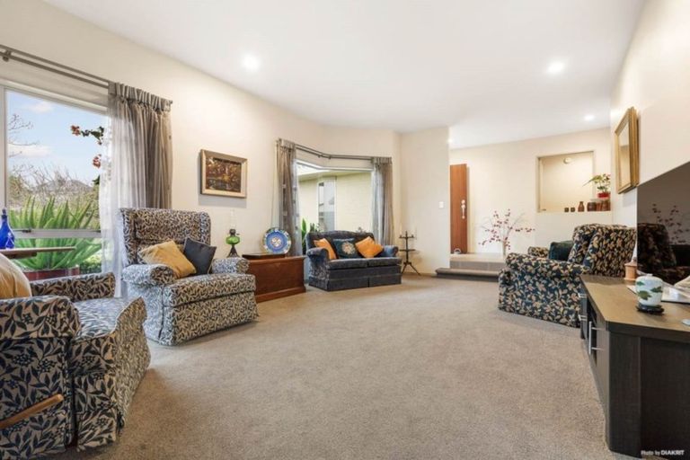 Photo of property in 5 Drysdale Place, Somerville, Auckland, 2014