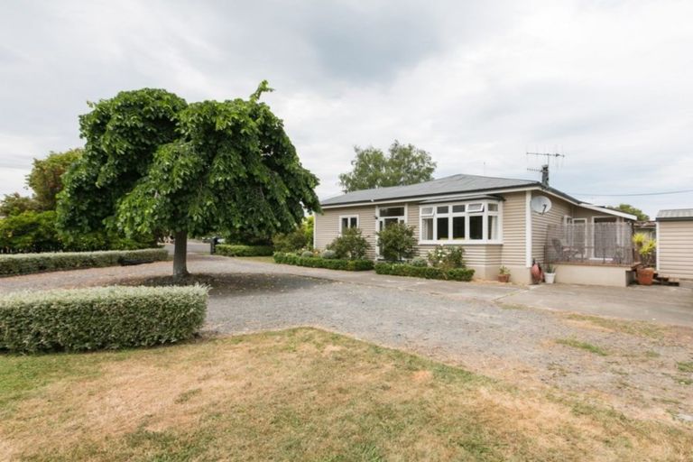 Photo of property in 4 Hinemoa Terrace, Waipukurau, 4200