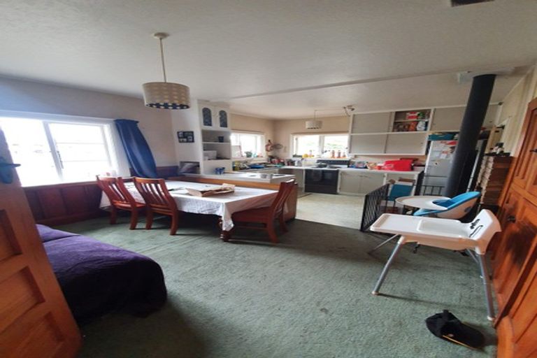 Photo of property in 4 Ohau Street, Dobson, Greymouth, 7805