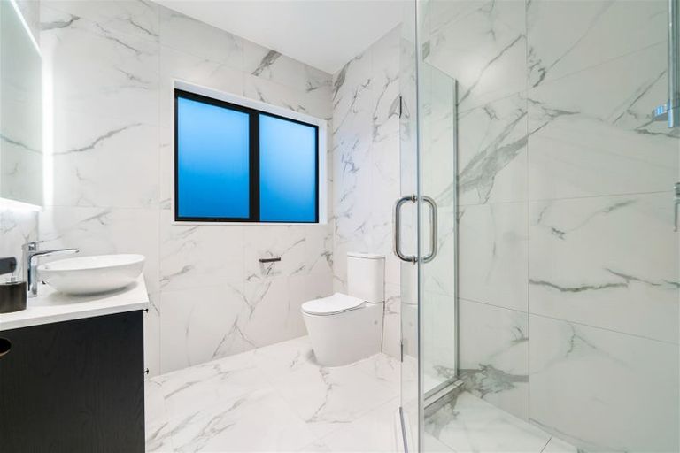 Photo of property in 86 Koromeke Street, Flat Bush, Auckland, 2019