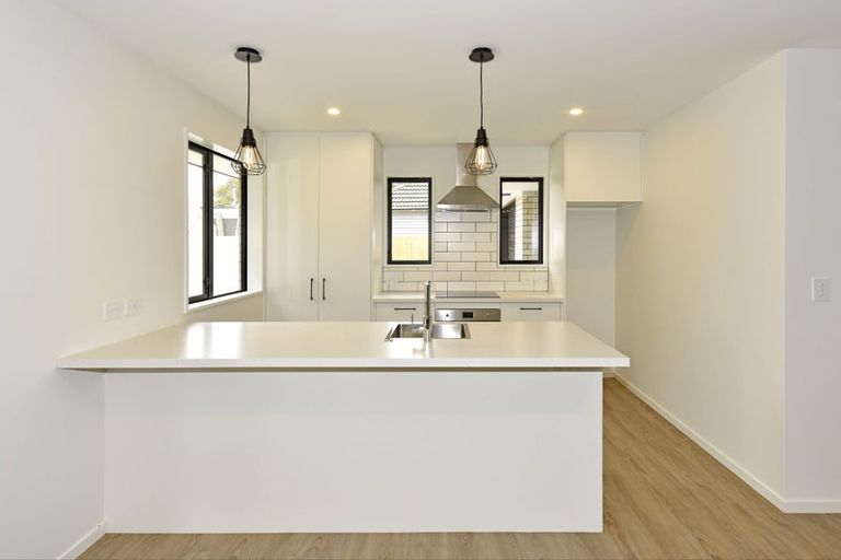 Photo of property in 31a Waltham Road, Sydenham, Christchurch, 8023