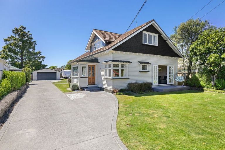 Photo of property in 34 Nicholls Street, Richmond, Christchurch, 8013