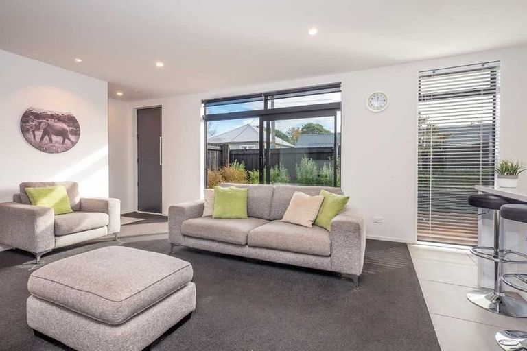 Photo of property in 36a Rosewarne Street, Spreydon, Christchurch, 8024