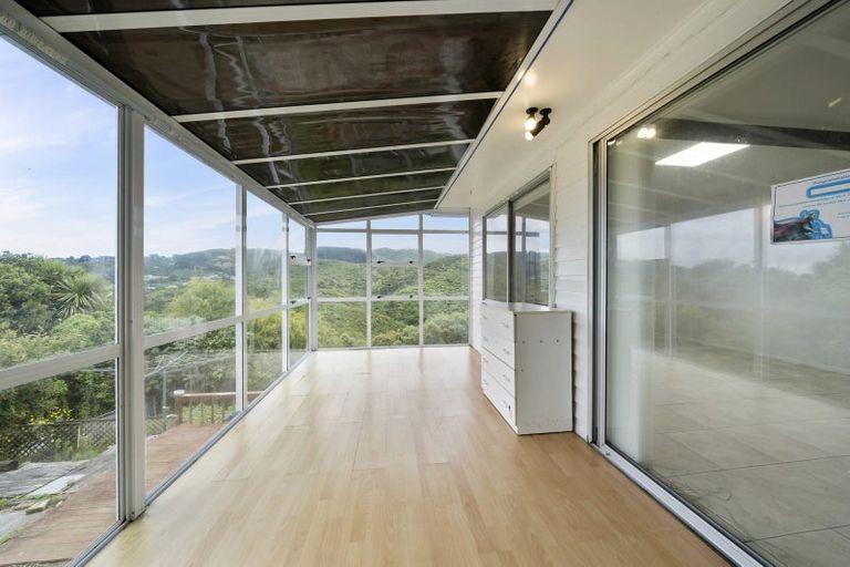 Photo of property in 91 Major Drive, Kelson, Lower Hutt, 5010