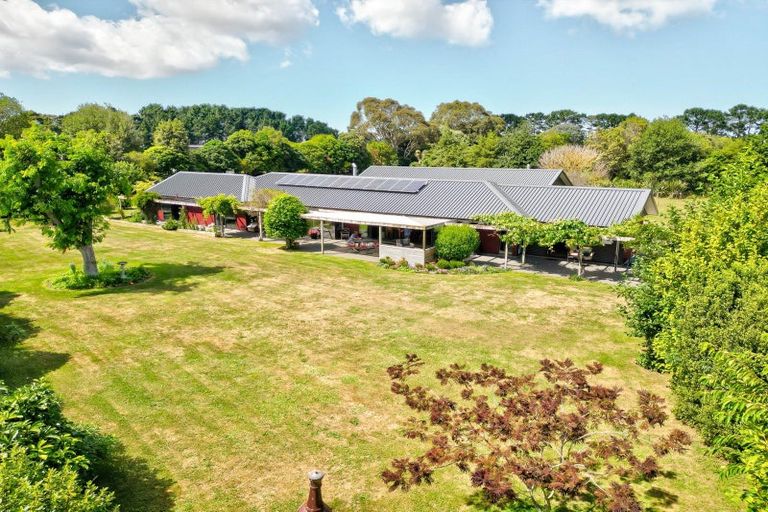 Photo of property in 163 Maxwell Station Road, Pakaraka, Whanganui, 4574