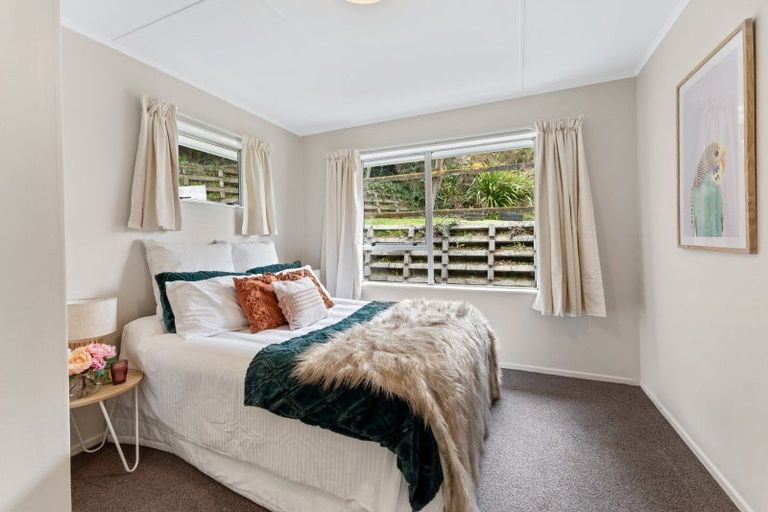 Photo of property in 16 Tyrone Grove, Wainuiomata, Lower Hutt, 5014