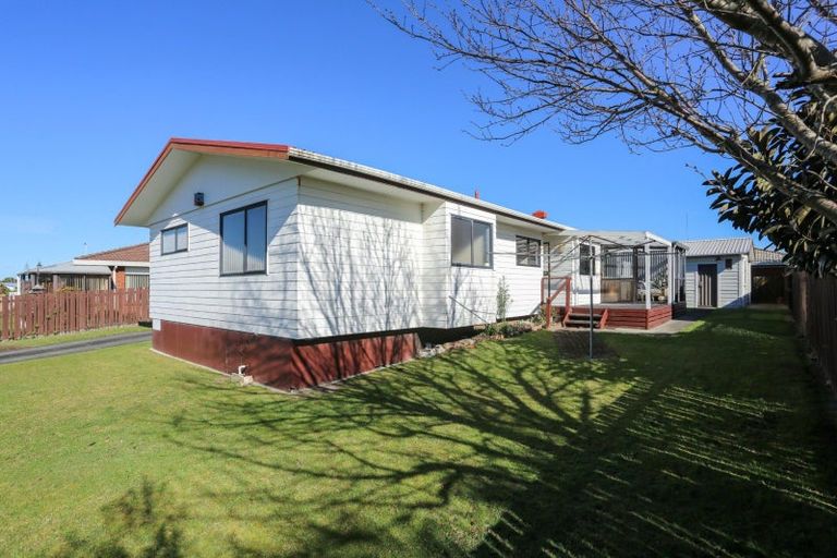 Photo of property in 35 Monowai Street, Mount Maunganui, 3116