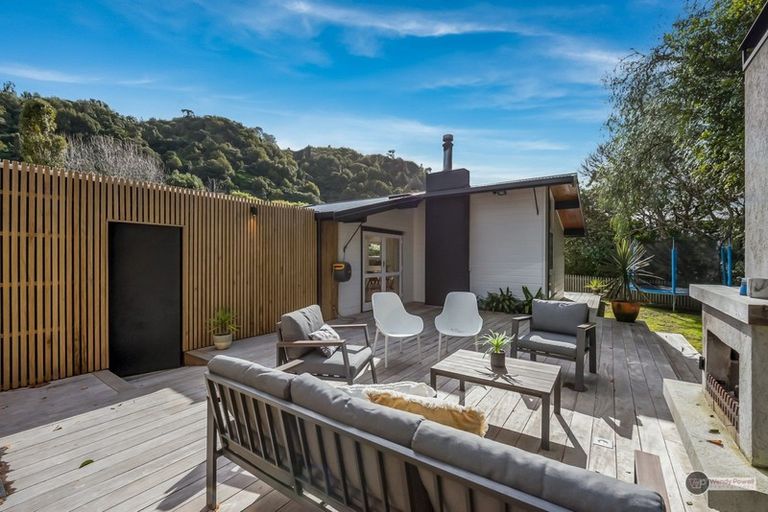 Photo of property in 96 Owen Street, Belmont, Lower Hutt, 5010