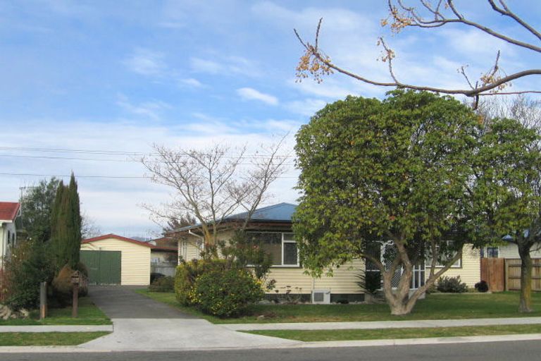 Photo of property in 1409 Caroline Road, Mayfair, Hastings, 4122