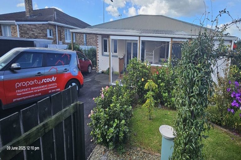 Photo of property in 11c Selwyn Avenue, Avenues, Whangarei, 0110