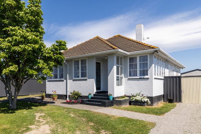 Photo of property in 11 Massey Crescent, Marewa, Napier, 4110