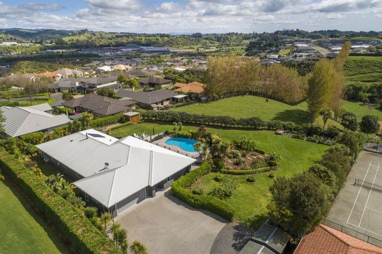 Photo of property in 9 Jason Place, Pyes Pa, Tauranga, 3112