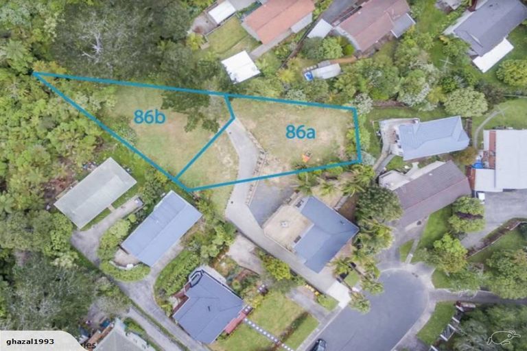 Photo of property in 86b Anich Road, Massey, Auckland, 0614