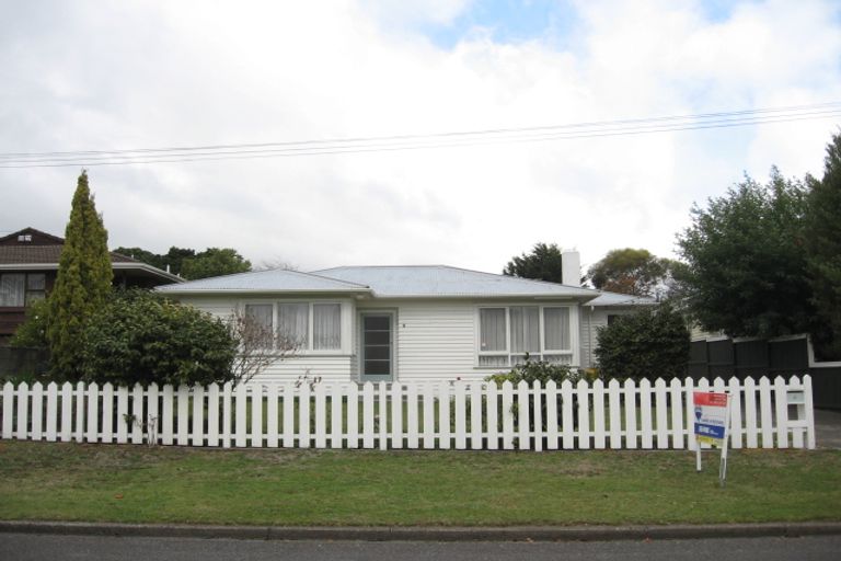 Photo of property in 8 Fincham Road, Raumati Beach, Paraparaumu, 5032