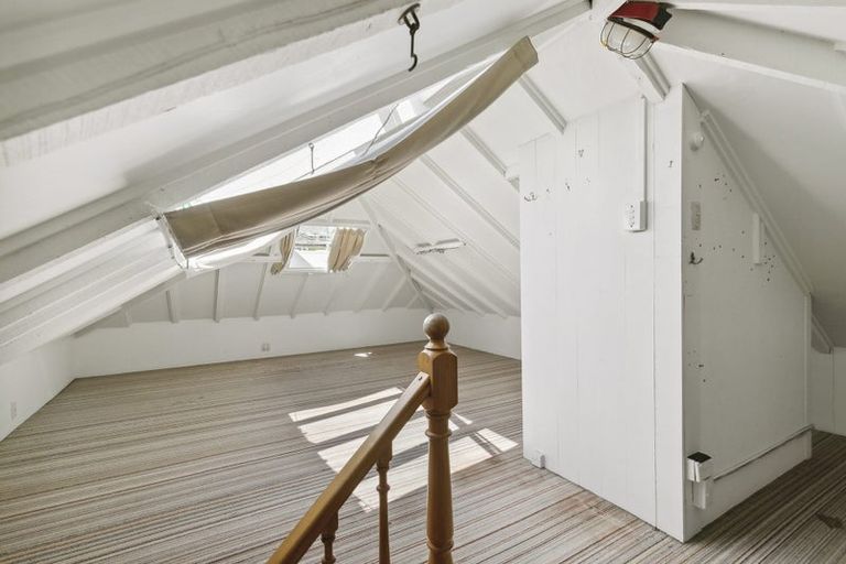 Photo of property in 85 Moxham Avenue, Hataitai, Wellington, 6021