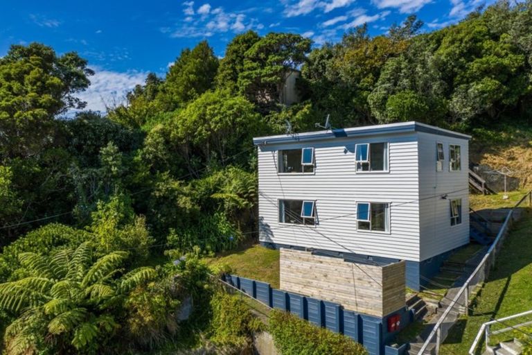 Photo of property in 29a Worcester Street, Wilton, Wellington, 6012