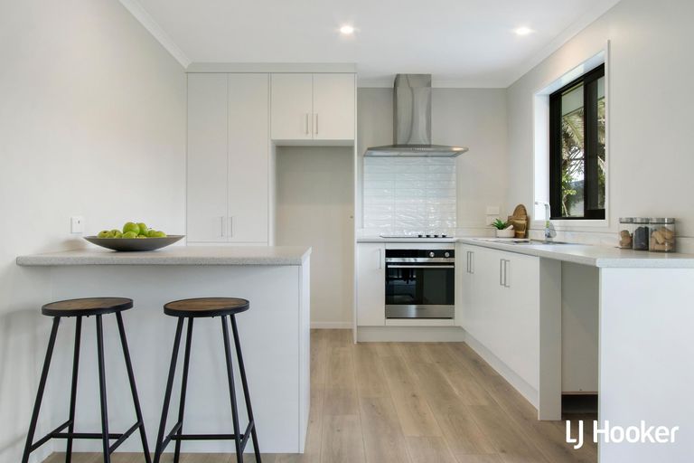 Photo of property in 14 Canon Street, Waihi, 3610