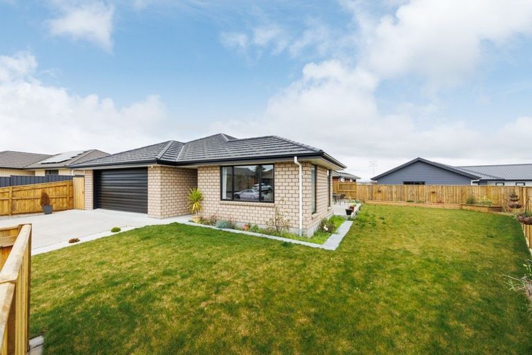 Photo of property in 6 Varsity Heights, Fitzherbert, Palmerston North, 4410