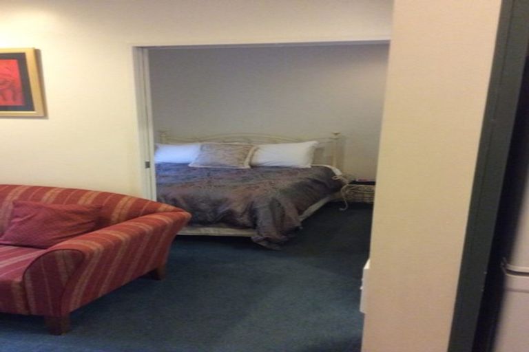 Photo of property in West Fitzroy, 1d/66 Armagh Street, Christchurch Central, Christchurch, 8013