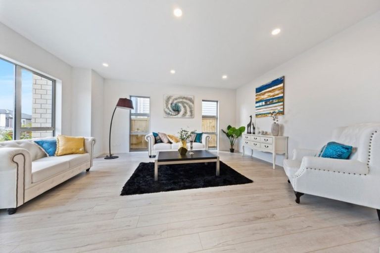 Photo of property in 7 Greenan Drive, Flat Bush, Auckland, 2019