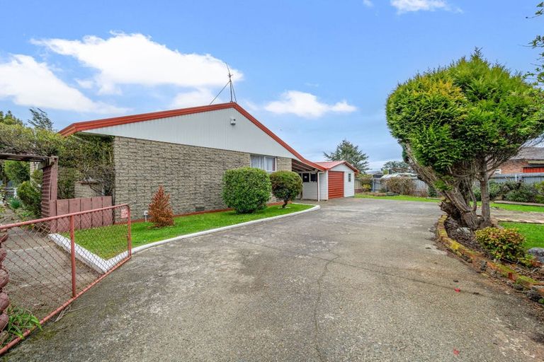 Photo of property in 110 Waiau Crescent, Kingswell, Invercargill, 9812