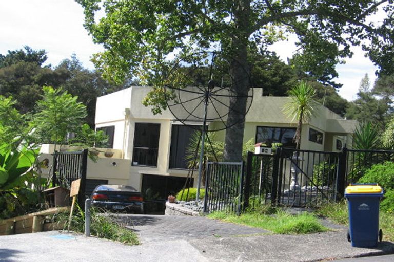 Photo of property in 16 Berne Place, Birkenhead, Auckland, 0626