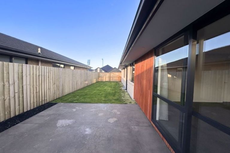 Photo of property in 5 Selfe Crescent, Burwood, Christchurch, 8083