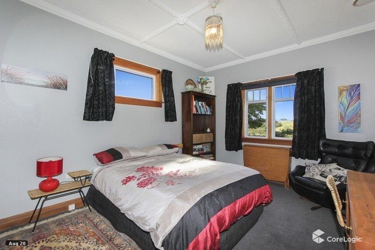 Photo of property in 1444 Carrington Road, Hurworth, New Plymouth, 4371
